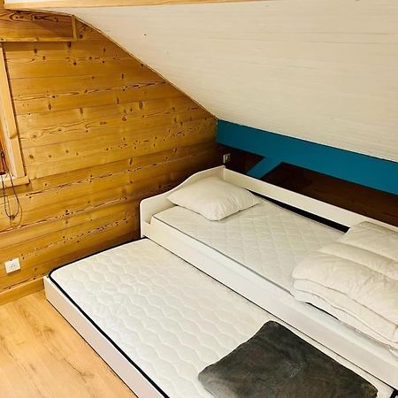 ג'רארדמר Appartement La Galerie De Meme מראה חיצוני תמונה